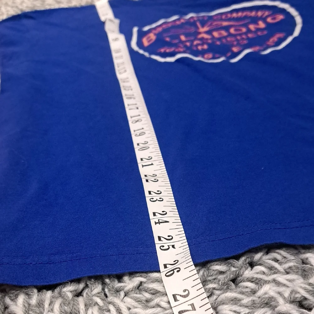 263 - 🌊✨ Vintage‑Feel Billabong Surf Tee | Coastal Core | Size L ✨🌊 - Picture 5 of 5
